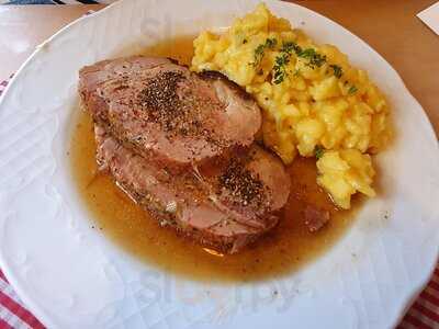 Brauereigasthof Fässla