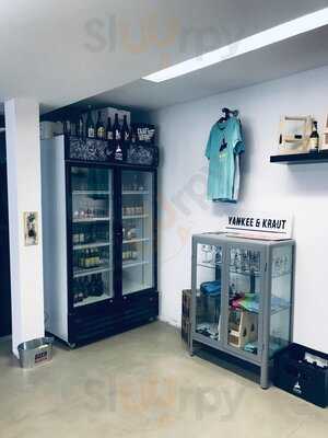 District Five Coffee Roasters