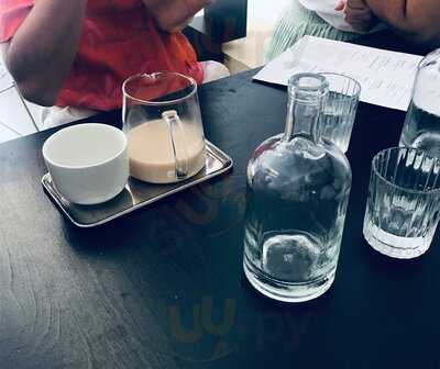 District Five Coffee Roasters