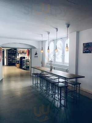 District Five Coffee Roasters