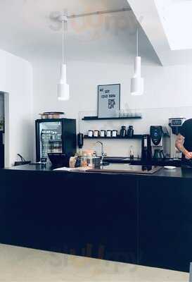 District Five Coffee Roasters