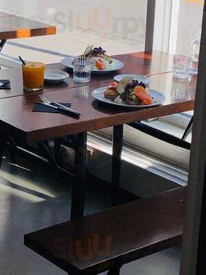 District Five Coffee Roasters