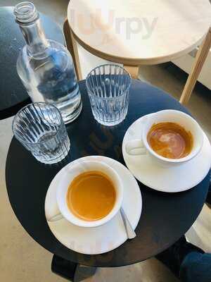 District Five Coffee Roasters