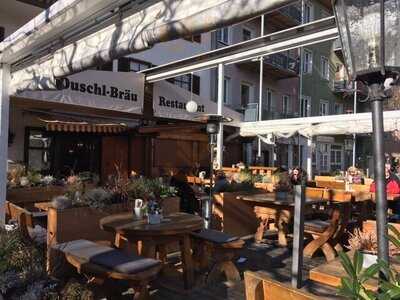 Duschlbrau Rosenheim