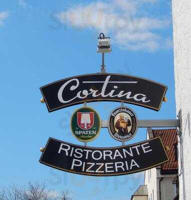 Cortina Pizzeria