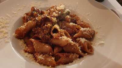 Piazza Italiana Trattoria Pizzeria