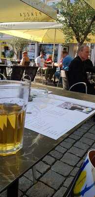 Piazza Italiana Trattoria Pizzeria