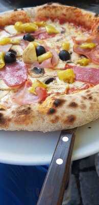 Piazza Italiana Trattoria Pizzeria