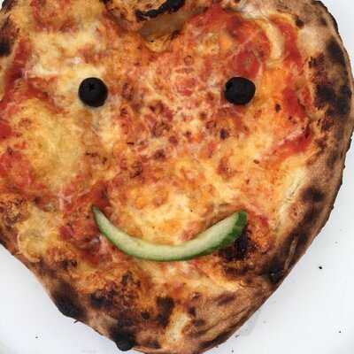 Piazza Italiana Trattoria Pizzeria