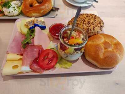 Sissi Zuckerbackerei & Cafe