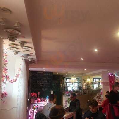 Sissi Zuckerbackerei & Cafe