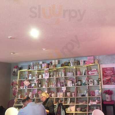 Sissi Zuckerbackerei & Cafe