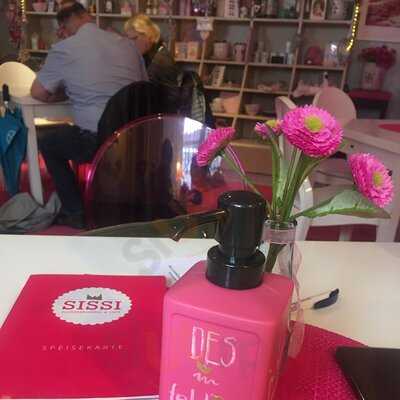 Sissi Zuckerbackerei & Cafe