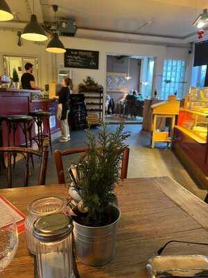 Innig Kaffee Kuchen Köstlichkeiten