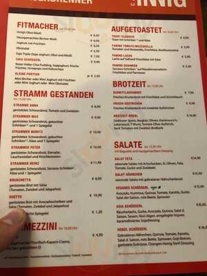 Innig Kaffee Kuchen Köstlichkeiten