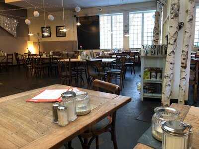 Innig Kaffee Kuchen Köstlichkeiten