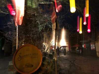 Steinbach Bräu Erlangen