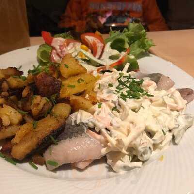 Steinbach Bräu Erlangen