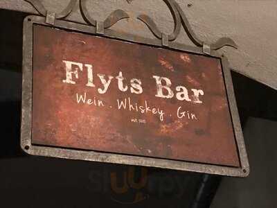 Flyts Bar