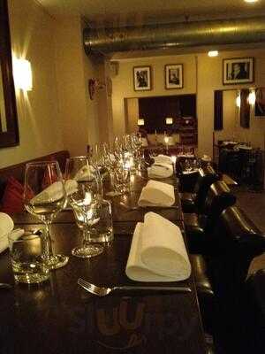 Il Gattopardo - Cucina E Vini