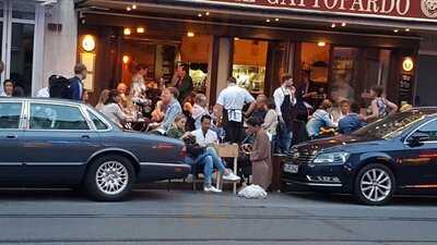 Il Gattopardo - Cucina E Vini