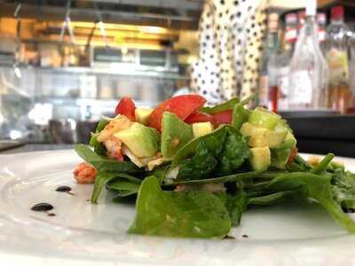 Il Gattopardo - Cucina E Vini