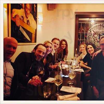 Il Gattopardo - Cucina E Vini