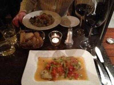 Il Gattopardo - Cucina E Vini