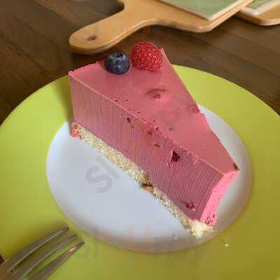 Cafe Bistro Max Kuchenmanufaktur