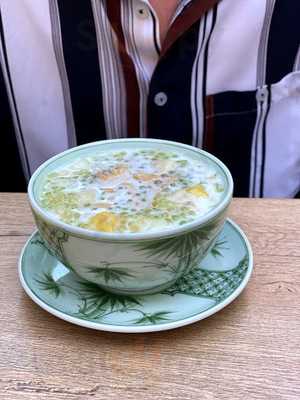 Sen Restaurant - Vietnamesische Spezialitaten