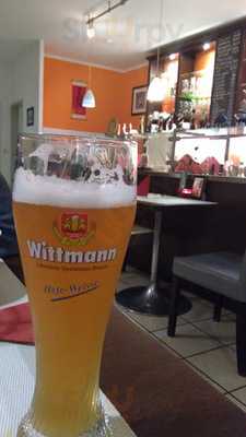 Sen Restaurant - Vietnamesische Spezialitaten