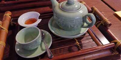 Sen Restaurant - Vietnamesische Spezialitaten