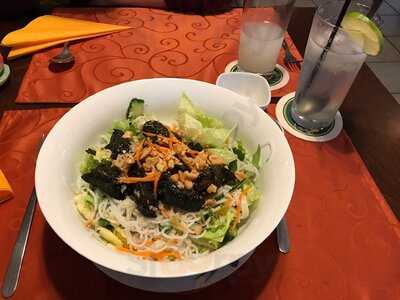 Sen Restaurant - Vietnamesische Spezialitaten