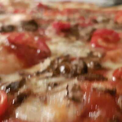 Hansls Holzofenpizzeria