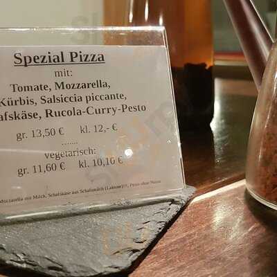 Hansls Holzofenpizzeria