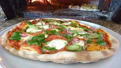 Hansls Holzofenpizzeria