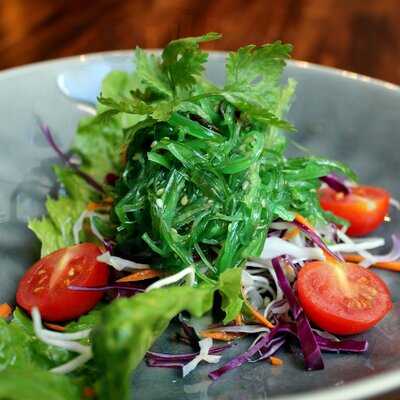 Hq Rosenheim - Vegan Cuisine