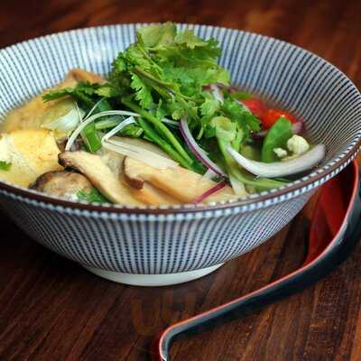 Hq Rosenheim - Vegan Cuisine