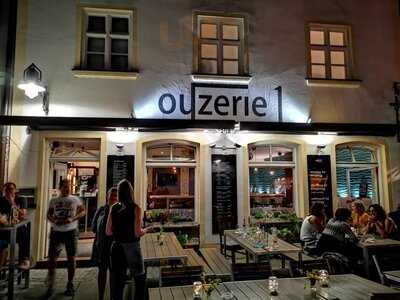 Ouzerie 1