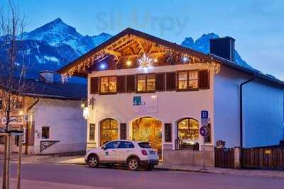 4eck Restaurant & Bar