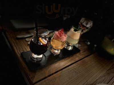 4eck Restaurant & Bar