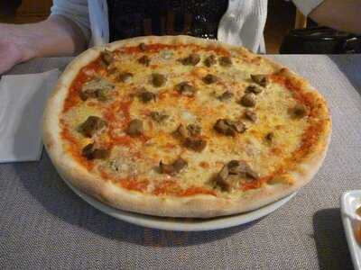 La Piazzetta Ristorante Pizzeria