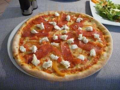 La Piazzetta Ristorante Pizzeria