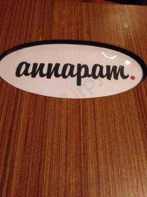 Annapam