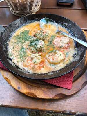 Cantina Ensenada Landshut