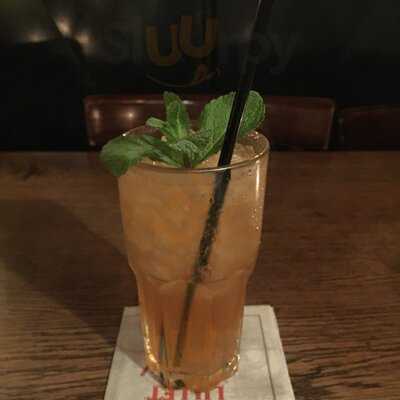 Cantina Ensenada Landshut