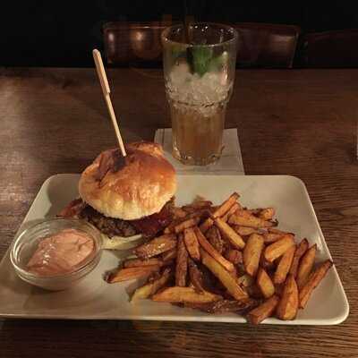 Cantina Ensenada Landshut