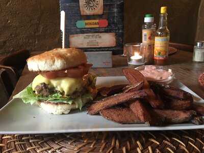 Cantina Ensenada Landshut