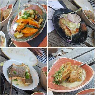 Die Tafeldecker In Der Fuggerei