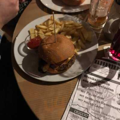 Bob's Fast And Slowfood